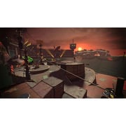 Nintendo Switch Splatoon 3 Game