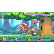 Nintendo Switch Kirby'S Return To Dreamland Game