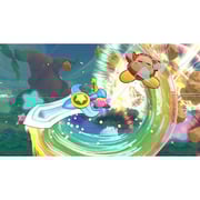 Nintendo Switch Kirby'S Return To Dreamland Game
