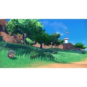 Nintendo Switch Pokemon Violet Game