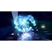Nintendo Switch Pokemon Violet Game