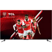 Televisor TCL QLED 65 UHD 4K Smart Tv 65C645