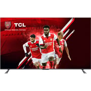 TCL 85C645 4K QLED Smart Television 85inch