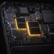 هاتف ذكي شاومي بوكو F5 برو سعة 256 جيجا ويدعم شبكة الجيل الخامس 5G، لون أبيض