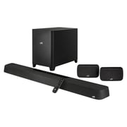 Polk 5.1 hot sale soundbar