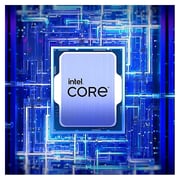 Intel Core i7-13700KF Desktop Processor / 16 Cores (8 Cores + 8 e-Cache) / 30MB Cache / up to 5.4GHz
