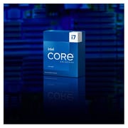 Intel Core i7-13700KF Desktop Processor / 16 Cores (8 Cores + 8 e-Cache) / 30MB Cache / up to 5.4GHz