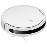 Xiaom Robot Vacuum E10 Slim Powerful Suction Fan Blower- 4000pa White