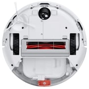Xiaom Robot Vacuum E10 Slim Powerful Suction Fan Blower- 4000pa White