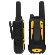 Dewalt DXFRS800 2W Walkie Talkies 2 Pack