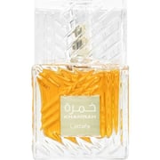 Lattafa Khamrah Perfume 100ml Eau De Parfum