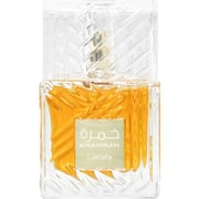 عطر أو دي بارفيوم خمرة 100 مل من لطافة