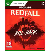 XBox Series X Bethesda Redfall Bite Back Upgrade Game