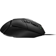 Logitech G502X Gaming Mouse Black