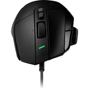 Logitech G502X Gaming Mouse Black