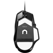 Logitech G502X Gaming Mouse Black