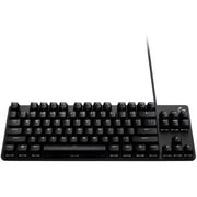 Logitech G413 SE TKL US Gaming Keyboard Black