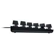 Logitech G413 SE TKL US Gaming Keyboard Black