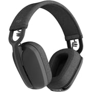 Logitech 981-001213 Zone Vibe 100 Wireless On Ear Headset Graphite