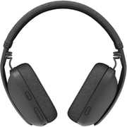 Logitech 981-001213 Zone Vibe 100 Wireless On Ear Headset Graphite