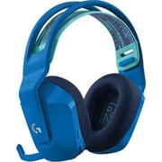 Logitech 981-000943 G733 Lightspeed Wireless On Ear Gaming Headset Blue