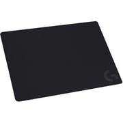 Logitech G240 Gaming Mousepad Black