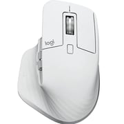 Logitech Mx Master 3s MAC Wireless Mouse Pale Grey