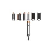 Dyson Airwrap Multi - styler Complete Bright Nickel/Rich Copper - 400694 - 01 - International Version