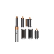 Dyson Airwrap Multi - styler Complete Bright Nickel/Rich Copper - 400694 - 01 - International Version