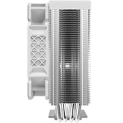 Xigmatek AIR-KILLER S Arctic RGB CPU Tower Air Cooler White