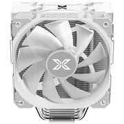 Xigmatek AIR-KILLER S Arctic RGB CPU Tower Air Cooler White
