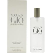 Giorgio Armani Acqua Di Gio Perfume For Men 15ml Eau de Toilette