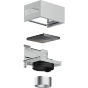 Teka Conventional Recirculation Kit Stainless Steel