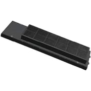 Teka Regenerative Charcoal Filter Carbon Black