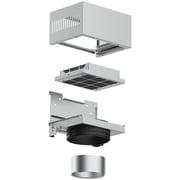Teka Regenerative Recirculation Kit Stainless Steel