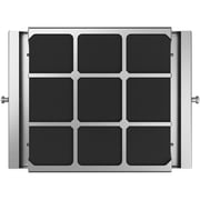 Teka Regenerative Charcoal Filter Carbon