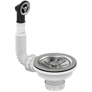 Teka Basket Waste For Sink