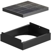 Teka Conventional Recirculation Kit Stainless Steel