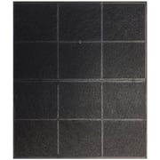 Teka Conventional Charcoal Filter Black