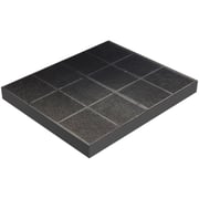 Teka Conventional Charcoal Filter Black