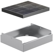 Teka Conventional Recirculation Kit Stainless Steel