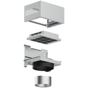Teka Regenerative Recirculation Kit Stainless Steel