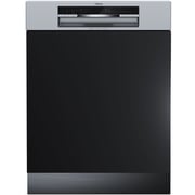 Teka Partially Integrated Dishwasher DSI 46750