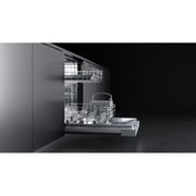 Teka Partially Integrated Dishwasher DSI 46750