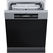 Teka Partially Integrated Dishwasher DSI 46750