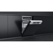 Teka Partially Integrated Dishwasher DSI 46750