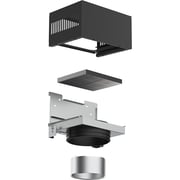 Teka Conventional Recirculation Kit Stainless Steel