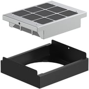 Teka Regenerative Recirculation Kit Stainless Steel