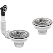 Teka Basket Waste Set For Sink
