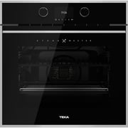 Teka Built In Oven With Stainless Steel Frame STEAKMASTER BK-SS